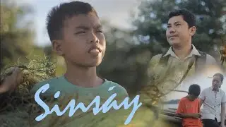 Sinsay  -  A Very Inspiring Short Film