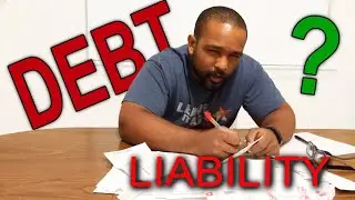Liabilities (DEBT) Explained | MILLIONAIRE MADE by MANAGING RISK