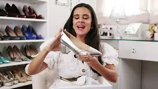 DREAM PAIRS REVIEW - Unboxing y try on de zapatos low cost en Amazon
