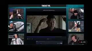 After Death (2023) | Unreleased Trailer | Angel Studios (As seen on Timcast IRL)