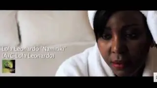 Lola Leonardo /  Namitiki