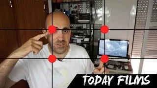 Ley de los tercios Composición imagen