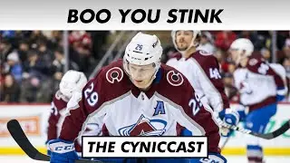 Bring Back Pavel Francouz! - The CynicCast