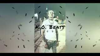 K.O. Beats - Kay Flock x Sha Ek x NY Drill Type Beat 2023