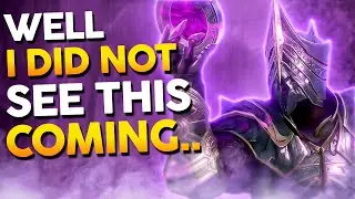 Can New World Come Back From This?