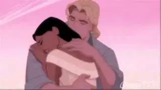 You and I'll Be Safe