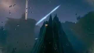 Exo One - OBIAS III [ walkthrough ]