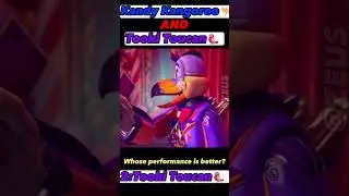 🍭Kandy and Tooki performance who is best? (Kandyland)🍭
