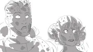 The Legend of Spurt - A Critical Role Fanimatic