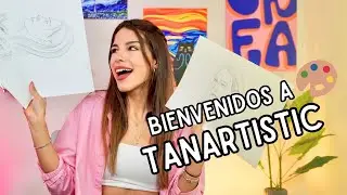 ¡Bienvenidos a TanArtistic!