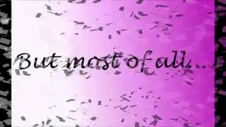 Thankyou Message!
