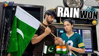 AREEB K CRAZY REACTIONS 😅 | Pak Vs India AsiaCup 2023 😍 | Highlights Dehk K Celebrate Kerty Rhye😂