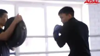 SANATALI TOLTAYEV|САНАТАЛИ ТОЛЬТАЕВ