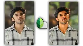 Snapseed best photo editing | snapseed photo editing in tamil | photo editing tamil 2022