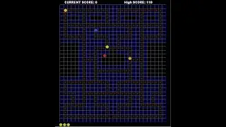 PacMan