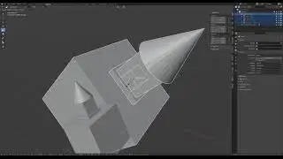 Blender Tips + Tricks: Maya Grouping in Blender!