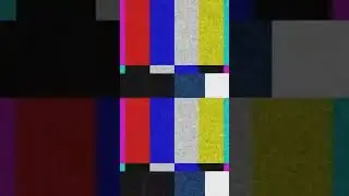 tv error #greenscreenfun