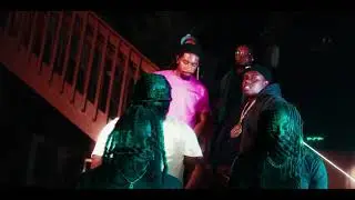 Bankroll Buna - Road Demon (Official Music Video)