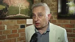 Otwarcie wystawy pt  Fotografia Dzikiej Przyrody
