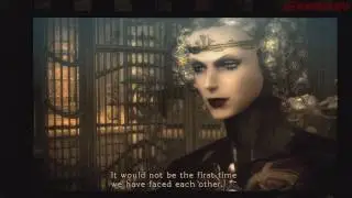 Bayonetta - Vigrid, City of Deja Vu [1/3]