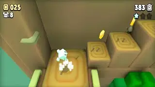 Suzy Cube Halfbrick+ (Android, iOS) Mobile Gameplay Walkthrough