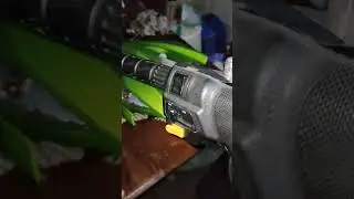 Cara Mudah Bikin Arus DC di Suzuki Nex Karbu