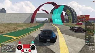 FiveM Project Homecoming - Random All - Driftcars Are The Worst!