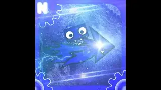 🖼 Fan Avatar | Under My Style | [Geometry dash] | (SpeedArt) 🖼