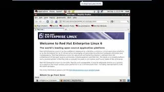 Pract 10 Part II : Run PHP scripts with Apache Server from other machine