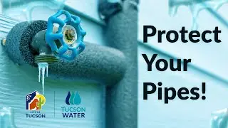 Protect Your Pipes!