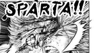 Shuumatsu No Valkyrie: ESTO ES ESPARTA! | Español Latino