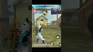 free fire video impossible 🥰 #shorts