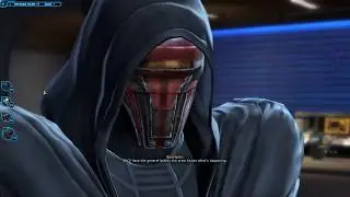 The Daily Dungeon| Star Wars The Old Republic Is Fun When You Bring Glory To The Empire