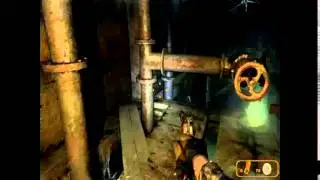 Metro 2033 ep37 MY HERO With Dark