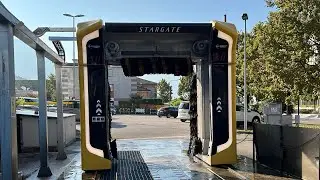 Aquarama Stargate S11