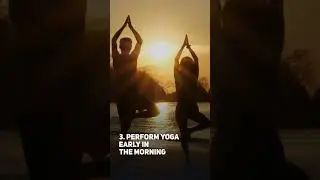 World Yoga Day 2023: 7 Key Tips For Your First Yoga Session #shorts