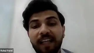 HR Interview Round of Divyani Khobragade