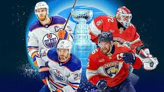 2024 Stanley Cup Final, Game 7 | Hype Video