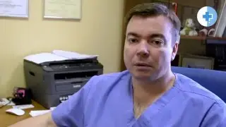 Зябкин Илья Владимирович, ведущий ЛОР Филатовской, про экспертизу в детской отоларингологии-