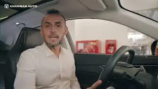 Changan UNI-K: Conecta tu Android con Auto Global en un SUV Inteligente