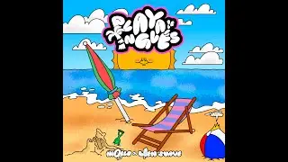 NIQELO FT BIEN SUAVE - PLAYA DEL INGLÉS