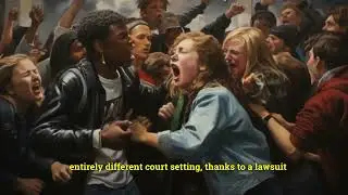 Supreme Court…Get Ready