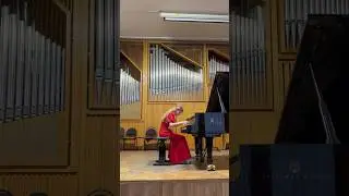 Chopin, Etude Op. 10 No. 4 (Torrent) - Sofiya Petrova || Шопен, Этюд Op. 10 No. 4 -   София Петрова