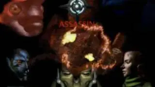 Perfect Assassin Artwork