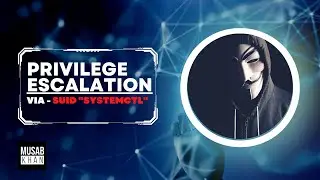 Linux Privilege Escalation via systemctl | Abuse SUID | Linux Post Exploitation