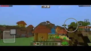 вторая часть Как я играю в майнкравт