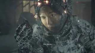 Popping Pimples in Space (Callisto pt.2-3)
