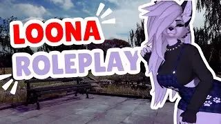 ASMR Date With Loona