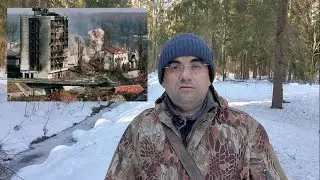 Причины и следствия происходящего.. Кто виноват?