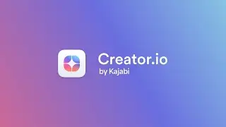 Meet Creator.io - Your New AI Assistant